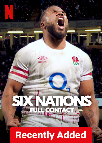 Six nations streaming discount usa