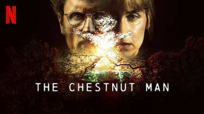 The Chestnut Man